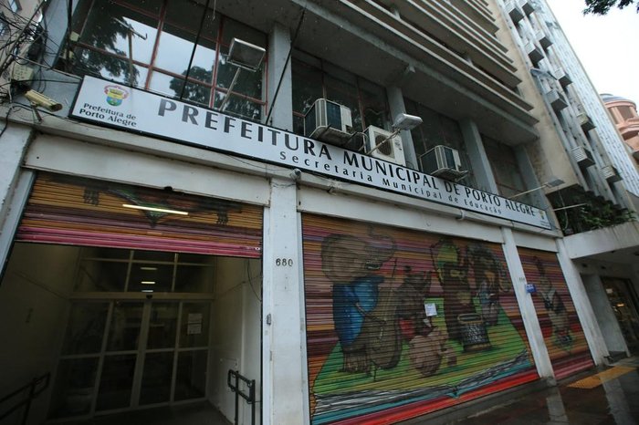 Ronaldo Bernardi / Agencia RBS