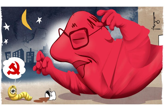 Gilmar Fraga / Agencia RBS
