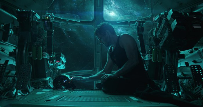 Marvel Studios / Divulgação Marvel Studios / Divulgação