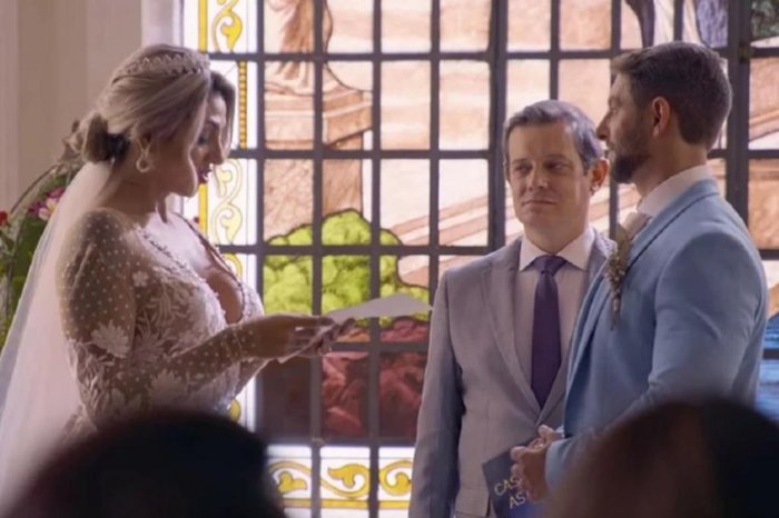 Reprodução / Netflix Reprodução / Netflix