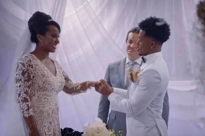 MEU CASAMENTO FELIZ NETFLIX ELA VAI MUDAR SUA VIDA APÓS CASAR