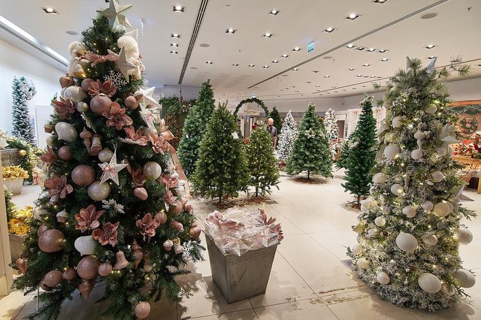 Shopping de Porto Alegre abre loja exclusivamente para vender produtos de Natal; veja fotos | GZH Shopping de Porto Alegre abre loja exclusivamente para vender produtos de Natal; veja fotos | GZH