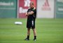 Sequência de jogos, desgaste físico e mental: o diagnóstico do Inter para a queda de rendimento no Brasileirão