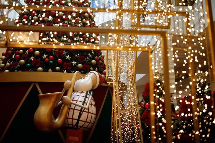 Shoppings de Porto Alegre e Canoas já se preparam para o Natal; veja programação | GZH Shoppings de Porto Alegre e Canoas já se preparam para o Natal; veja programação | GZH