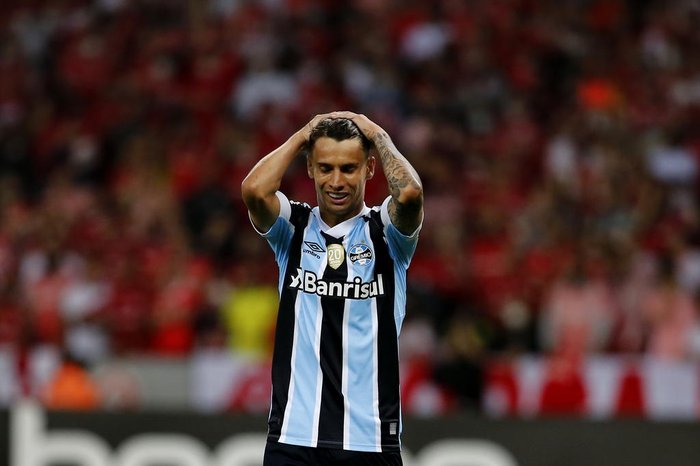 O torcedor do Grêmio acredita na permanência na Série A? Confira as opiniões
