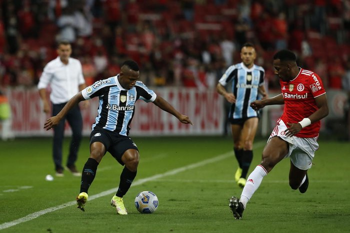 O melhor e o pior cenário para o Grêmio na 31ª rodada do Brasileirão