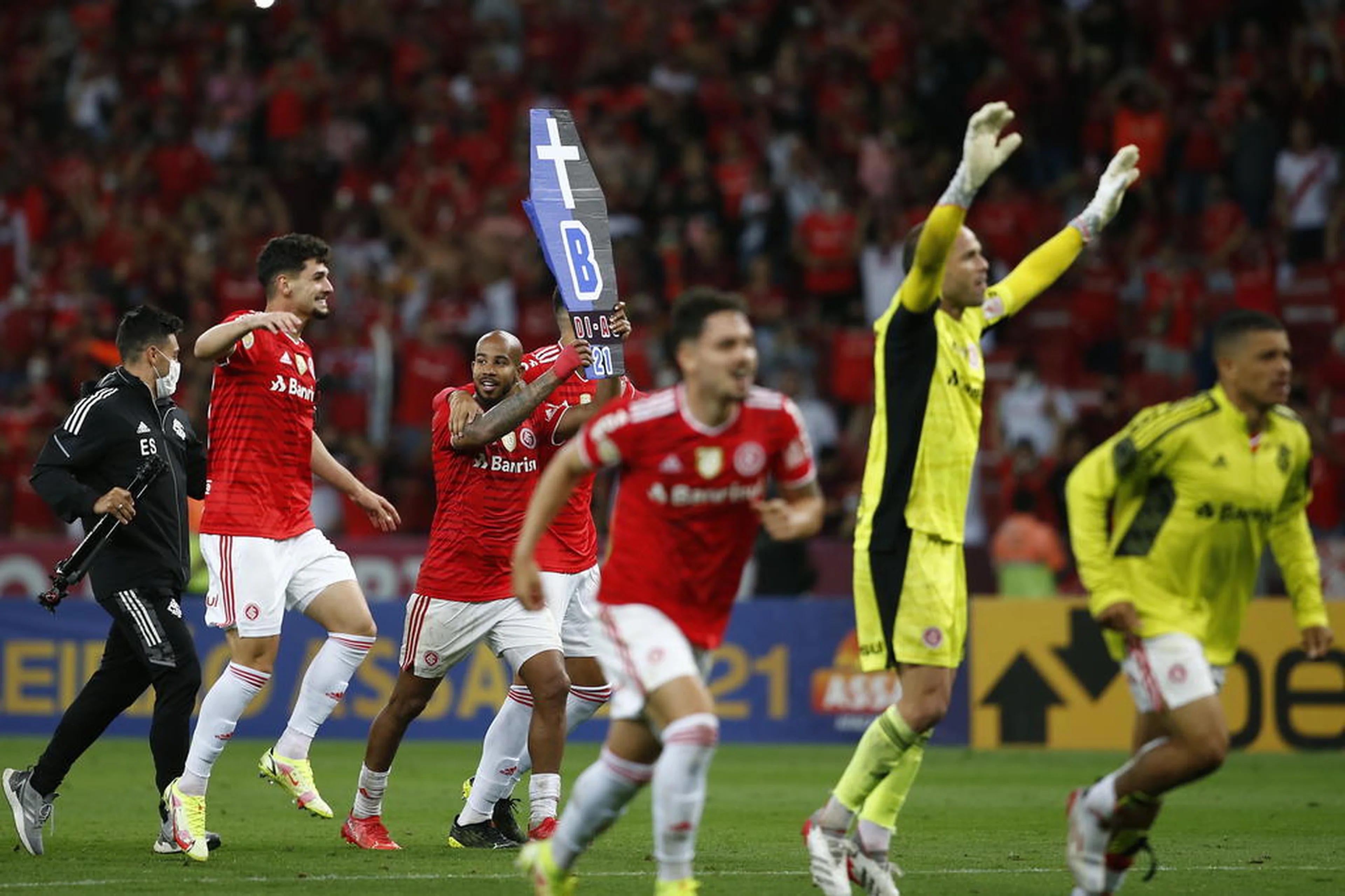 André Ávila/Agencia RBS