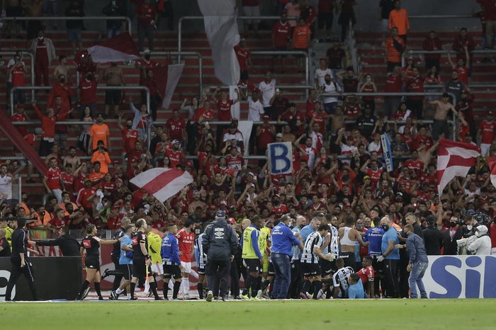 Mateus Bruxel / Agencia RBS