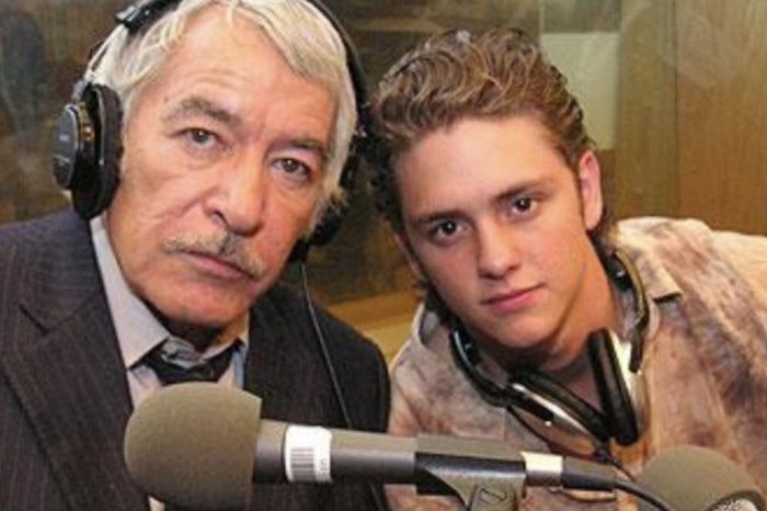 Morre, aos 81 anos, o ator mexicano Enrique Rocha, o León de Rebelde