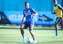 Borja, Campaz e Villasanti: qual será o destino dos estrangeiros do Grêmio para 2022