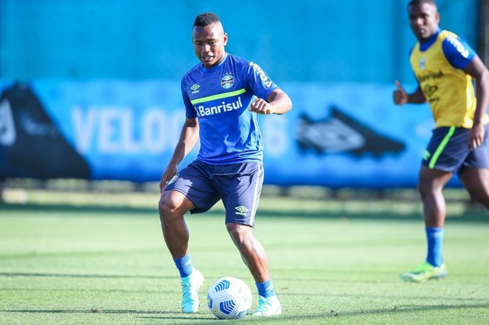 Dirigente de clube da MLS revela que jogadores do Grêmio quase foram para os EUA