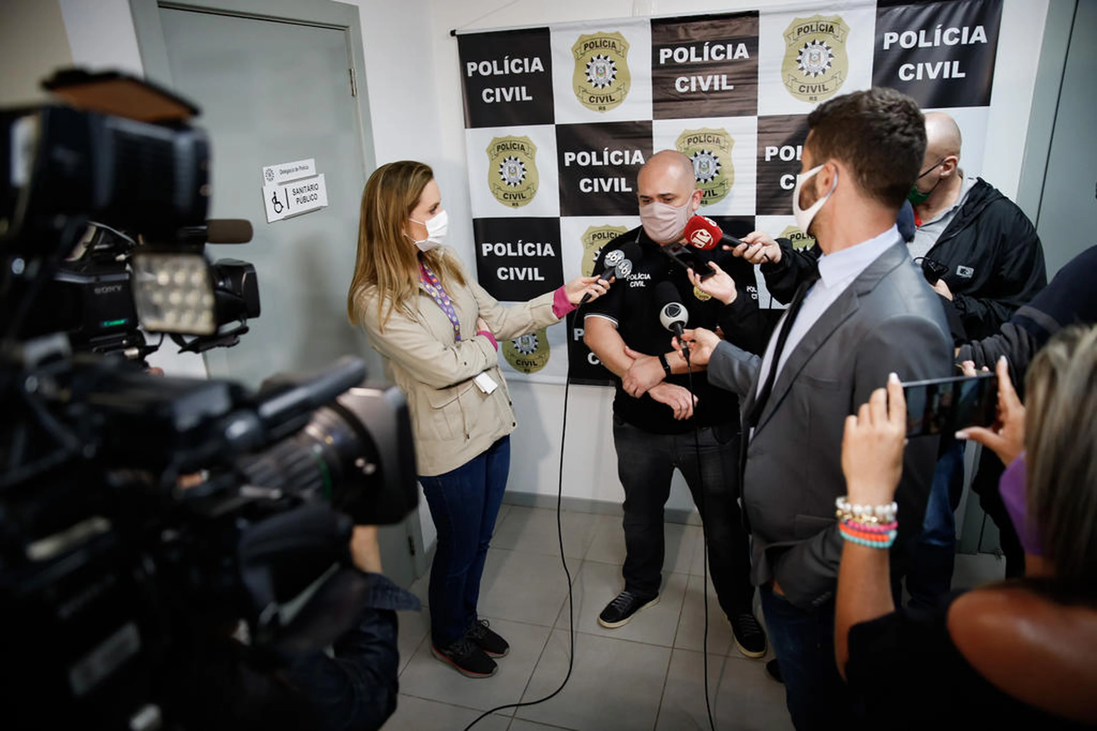 Anselmo Cunha/Agencia RBS
