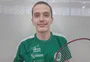Caxiense é convocado pela seleção brasileira para disputar o Sul-Americano de Badminton