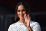 Meghan Markle ganha batalha judicial contra jornal britânico e comemora: "Defender o que é justo"
