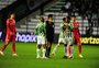 Diori Vasconcelos: Inter teve pênalti não marcado contra o Juventude
