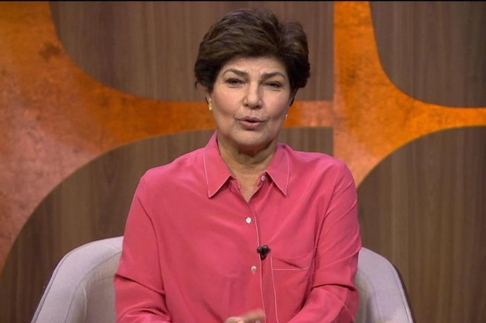 Globonews / Reprodução