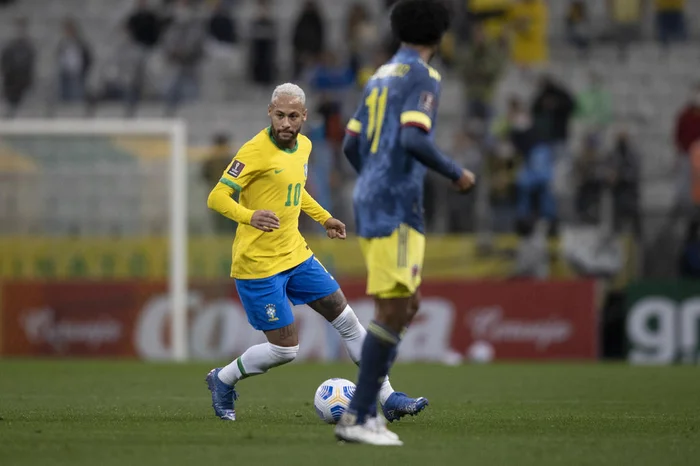 Lucas Figueiredo / CBF / Divulgação