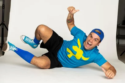 Luccas Neto<!-- NICAID(14939135) -->
