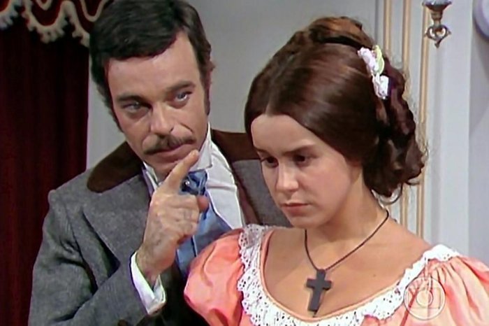 TV Globo / Reprodução TV Globo / Reprodução