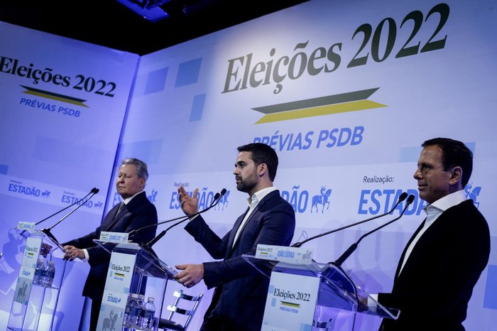 FELIPE RAU / ESTADÃO CONTEÚDO FELIPE RAU / ESTADÃO CONTEÚDO