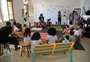 Exposição destaca trabalhos acadêmicos de negros na UFRGS