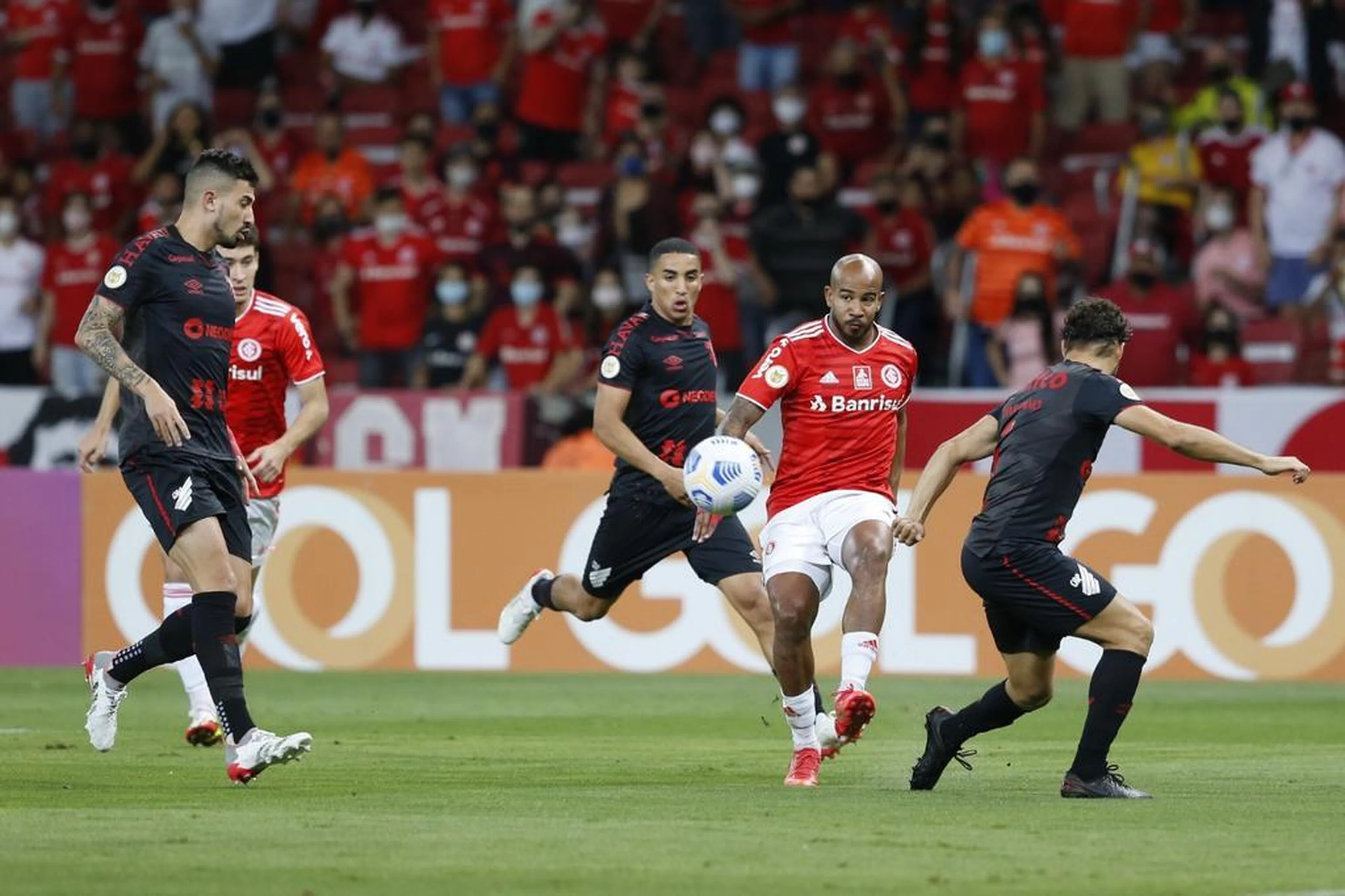 Lauro Alves/Agencia RBS