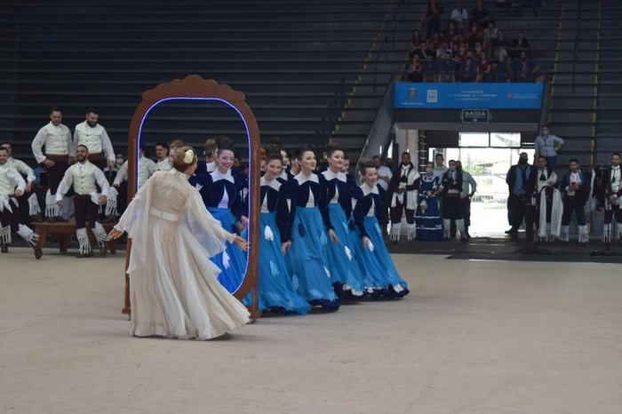 Jeândro Garcia / Divulgação