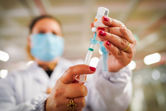 Cesar Lopes / PMPA Cesar Lopes / PMPA