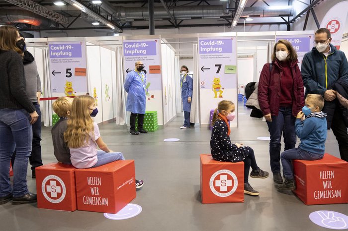 JOE KLAMAR / AFP JOE KLAMAR / AFP