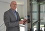 "São engenheiros gaúchos que exportam tecnologia e ideias", diz CEO de indústria de elevadores e centro de pesquisa no RS