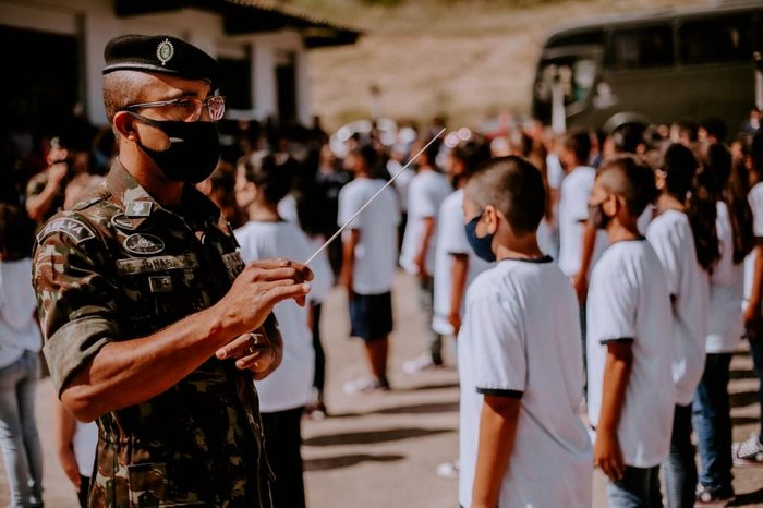 Prefeitura de Santana do Livramento / Divulgação