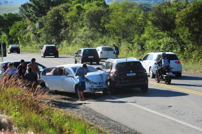 Porthus Junior / Agencia RBS