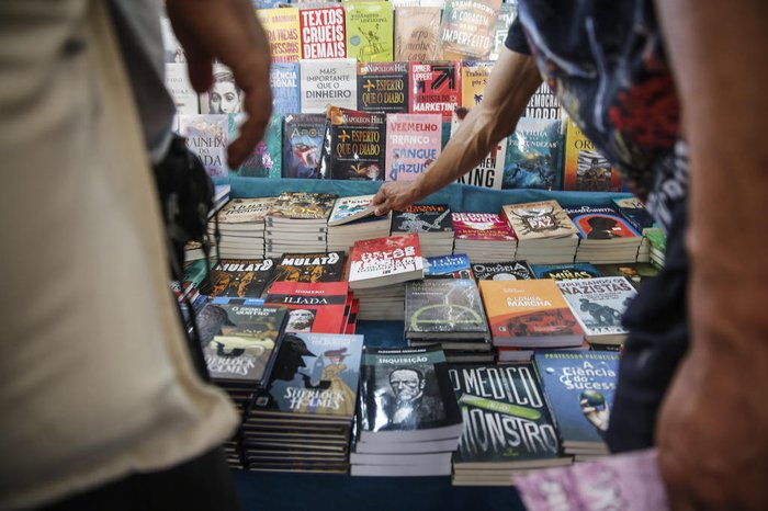 André Ávila / Agencia RBS