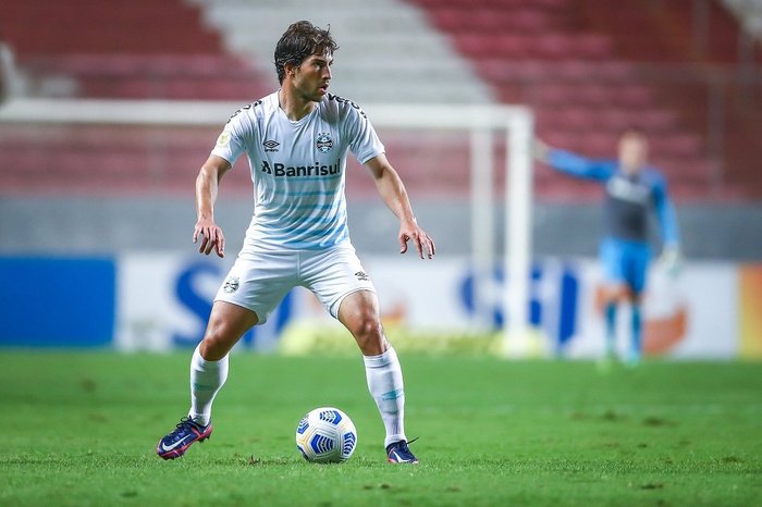 O melhor e o pior cenário para o Grêmio na 33ª rodada do Brasileirão