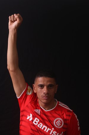 Ricardo Duarte / Inter,Divulgação
