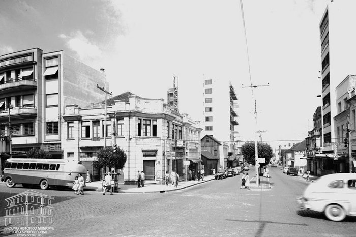 Studio Geremia / Arquivo Histórico Municipal João Spadari Adami,divulgação Studio Geremia / Arquivo Histórico Municipal João Spadari Adami,divulgação