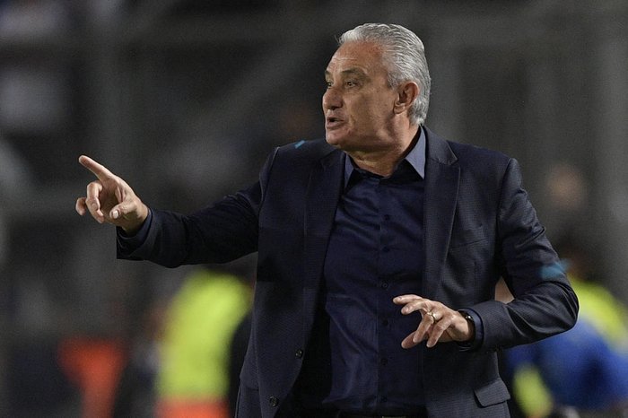 Juan Mabromata / AFP Juan Mabromata / AFP