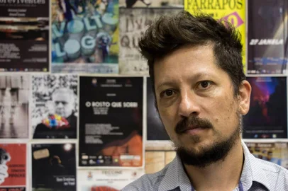 Gustavo Spolidoro<!-- NICAID(14942199) -->