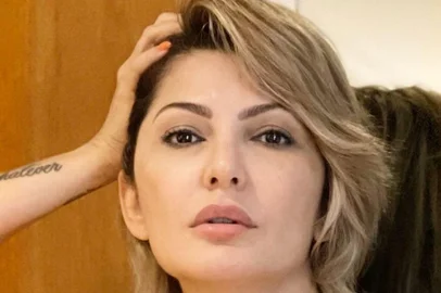 Antônia Fontenelle é apresentadora, atriz e ex-mulher do diretor e ator Marcos Paulo, falecido em 2012.<!-- NICAID(14943023) -->