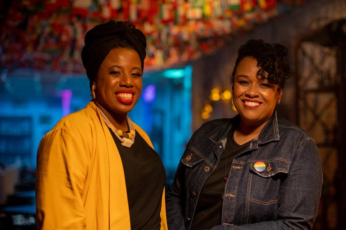 Tiago Trindade / Divulgação Tiago Trindade / Divulgação