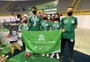 Recreio da Juventude/Murialdo se destaca no Brasileiro Interclubes de Badminton