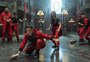 Vídeo mostra bastidores da parte final de "La Casa de Papel"; assista