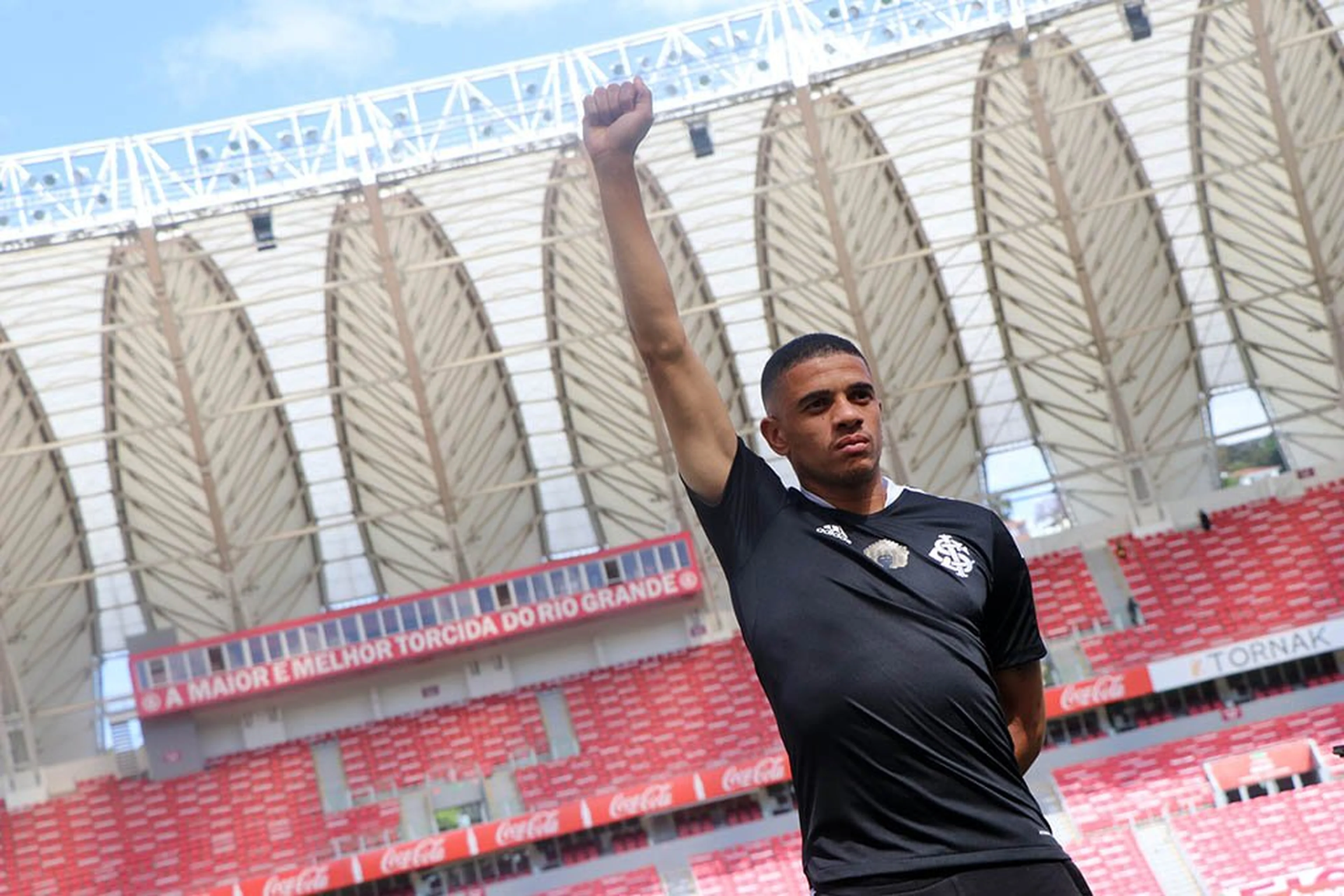 Ricardo Duarte/Inter, Divulgação