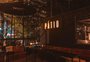 Música, bons drinks e ambiente ao ar livre: conheça o novo bar que virou o point de Porto Alegre