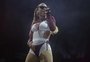 Anitta chega ao primeiro lugar do Spotify global com a música "Envolver"