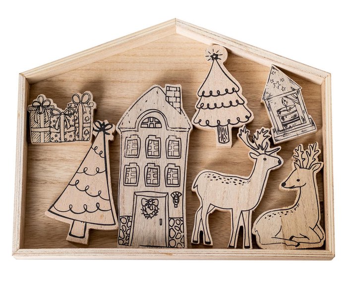 Decoração de Natal: onde comprar em Porto Alegre | Donna