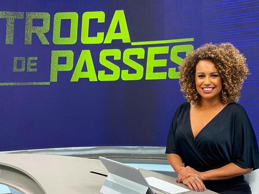 Karine Alves, jornalista do Grupo Globo: O racismo vai se renovando,  mudando de roupa