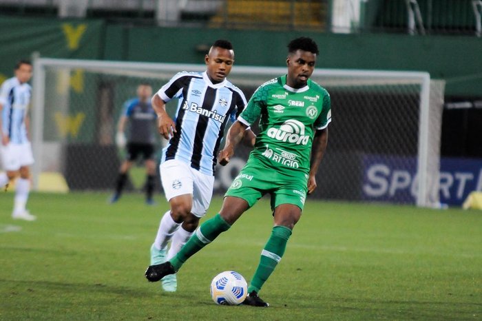 Confira a tabela atualizada do Brasileirão após vitória do Imortal