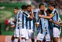 Mancini comemora vitórias consecutivas na luta contra o rebaixamento: "A partir de hoje, vislumbramos outro futuro"