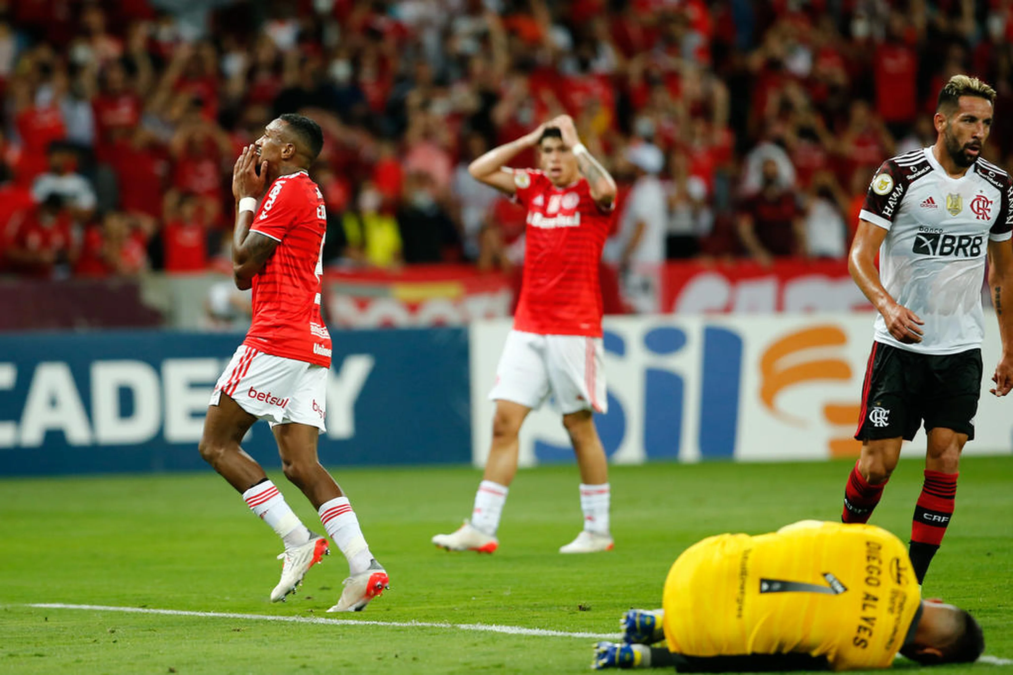 Marco Favero/Agencia RBS